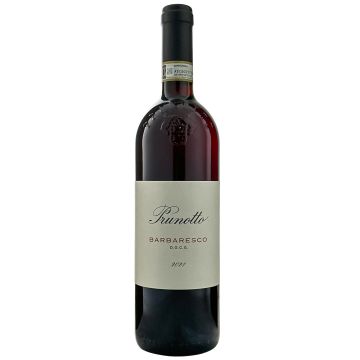 2021 Prunotto Barbaresco, Italy Red