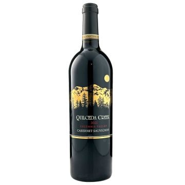 2021 quilceda creek cabernet sauvignon Washington Red 