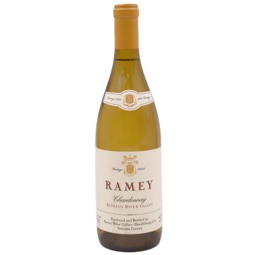 2021 ramey chardonnay russian river valley California White 