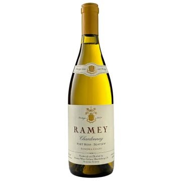 2021 ramey chardonnay sonoma coast fort ross-seaview California White 