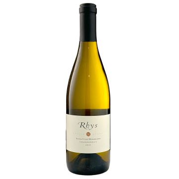 2021 Rhys Chardonnay Santa Cruz Mountains