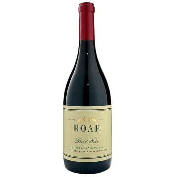 2021 Roar Pinot Noir Rosella's Vineyard