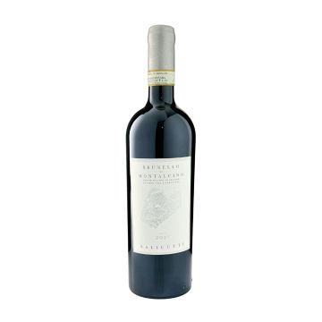 2021 Salicutti Brunello di Montalcino