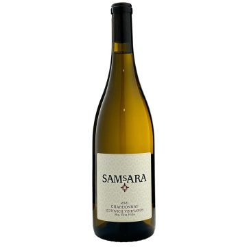 2021 Samsara Chardonnay Zotovich Vineyard