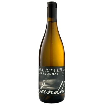 2021 Sandhi Chardonnay Sta. Rita Hills