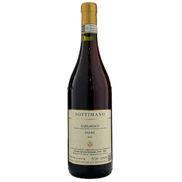 2021 Sottimano Barbaresco Pajore, Italy Red