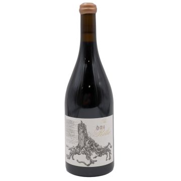 2021 standish shiraz-viognier the relic Australia Red 