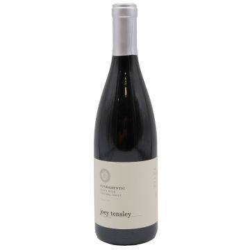 2021 tensley fundamental pinot noir California Red 