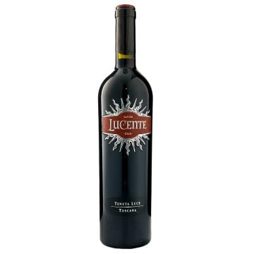 2021 Tenuta Luce Lucente, Italy Red