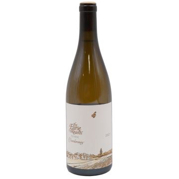 2021 the eyrie vineyards chardonnay estate Oregon White 
