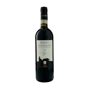 2021 Tiezzi Brunello di Montalcino Poggio Cerrino