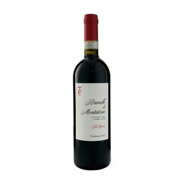 2021 Tiezzi Brunello di Montalcino Tre Querce