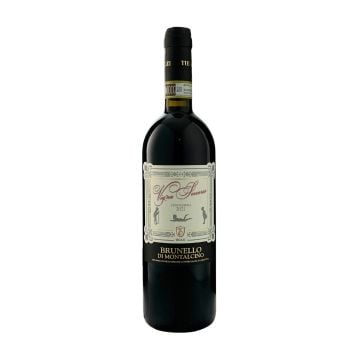 2021 Tiezzi Brunello di Montalcino Vigna Soccorso