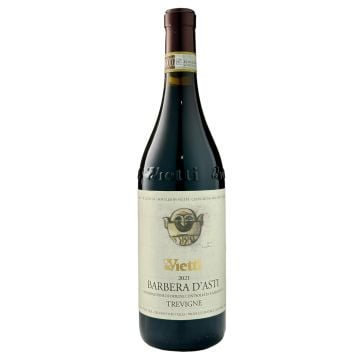 2021 Vietti Barbera d'Asti Tre Vigne