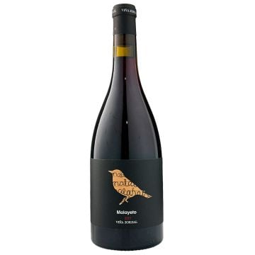2021 Vina Zorzal Malayeto