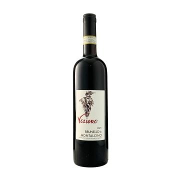 2021 Voliero Brunello di Montalcino
