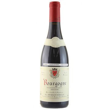 2022 Alain Hudelot Noellat Bourgogne Rouge