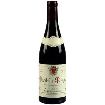 2022 Alain Hudelot Noellat Chambolle Musigny