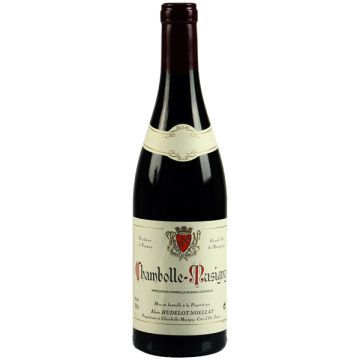 2022 Alain Hudelot Noellat Chambolle Musigny