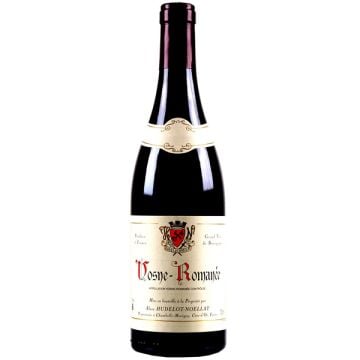 2022 Alain Hudelot Noellat Vosne Romanee