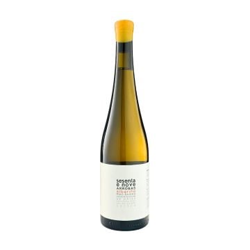 2022 Albamar Rias Baixas Albarino 69 Arrobas