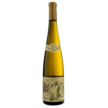 2022 Albert Boxler Pinot Blanc Reserve, Alsace White