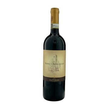 2022 Antinori Chianti Classico Gran Selezione Badia a Passignano