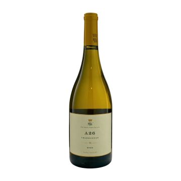 2022 Antinori Napa Valley Chardonnay A26, California White