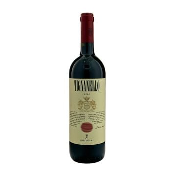 2022 Antinori Tignanello, Italy Red
