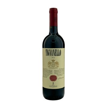 2022 Antinori Tignanello, Italy Red