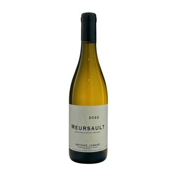 2022 Antoine Jobard Meursault, Burgundy White