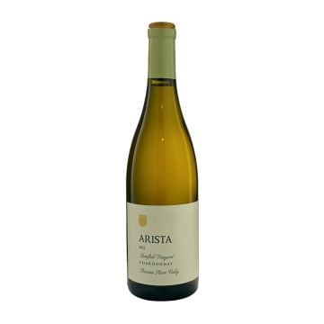 2022 Arista Chardonnay Banfield Vineyard, California White