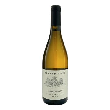 2022 Armand Heitz Meursault Premier Cru Perrieres