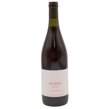 2022 bodega chacra pinot noir barda Argentina Red 