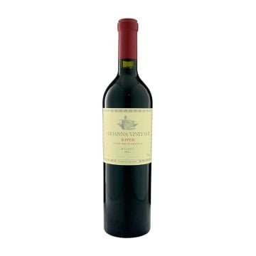 2022 Catena Zapata Malbec Adrianna Vineyard River Stones