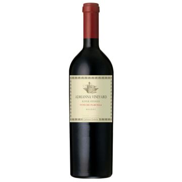 2022 Catena Zapata Malbec Adrianna Vineyard River Stones