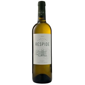 2022 Chateau de Respide Blanc