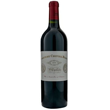 2022 Cheval Blanc