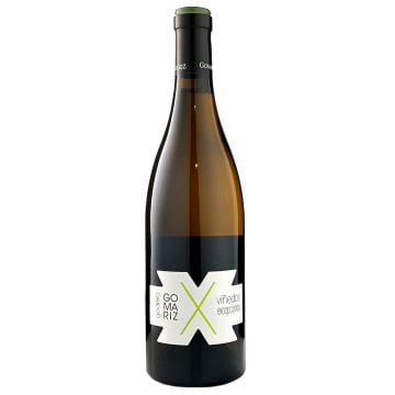 2022 Coto de Gomariz Ribeiro X Godello