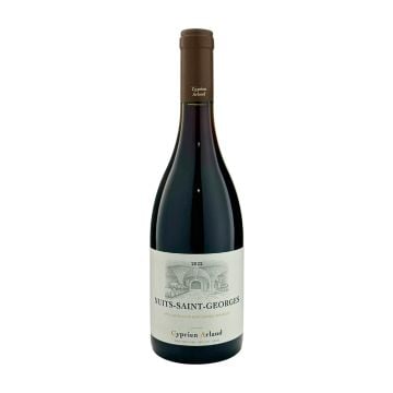 2022 Cyprien Arlaud Nuits Saint Georges, Burgundy Red