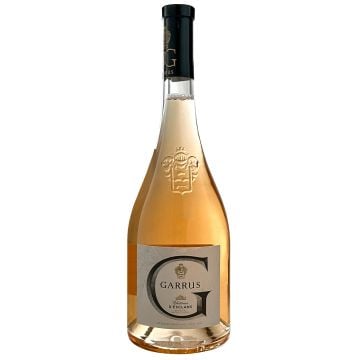 2022 D'Esclans Garrus Rose, Rose