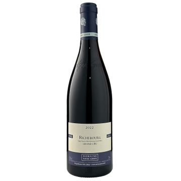 2022 Domaine Anne Gros Richebourg Grand Cru