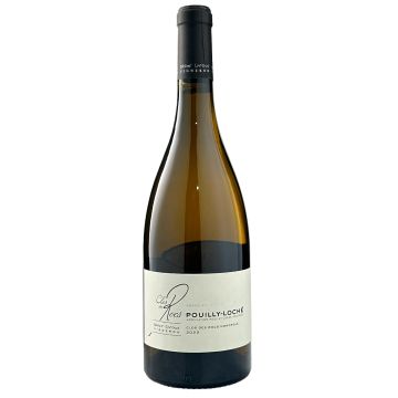 2022 Domaine Clos des Rocs Pouilly Loche Clos des Rocs Monopole