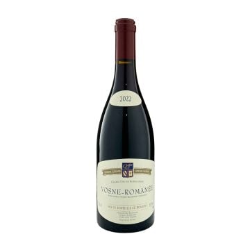 2022 Domaine Coquard Loison Fleurot Vosne Romanee
