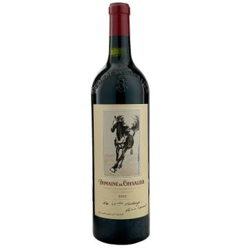 2022 Domaine de Chevalier, Bordeaux Red