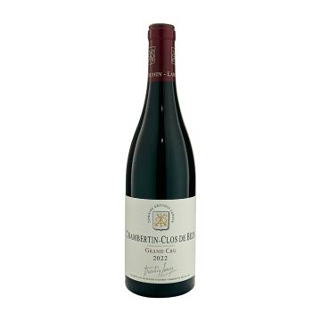 2022 Domaine Drouhin Laroze Chambertin Clos de Beze Grand Cru, Burgundy Red