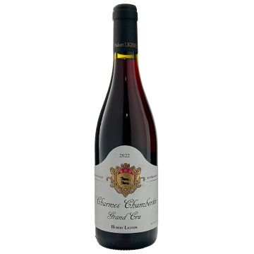 2022 Domaine Hubert Lignier Charmes Chambertin Grand Cru, Burgundy Red