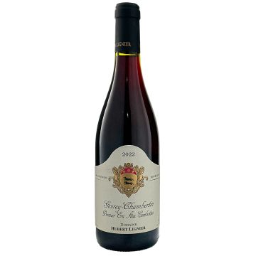 2022 Domaine Hubert Lignier Gevrey Chambertin 1er Cru Aux Combottes