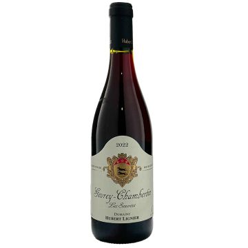 2022 Domaine Hubert Lignier Gevrey Chambertin Les Seuvrees