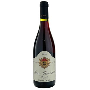 2022 Domaine Hubert Lignier Gevrey Chambertin Regnard